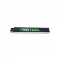 Festool 201464 Yardstick Folding Ruler AD MS 2m-BL-Festool