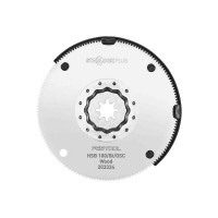Festool 203334 Oscillating 100mm Circular Multi Tool Wood Cutting Saw Blade