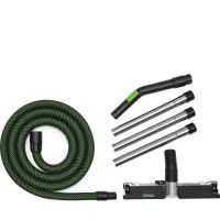 Festool 203409 Cleaning set for the workshop