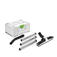 NO LONGER AVAILABLE Festool 203432 D 36 BD 370 RS-Plus 36mm Floor Cleaning Vacuum Accessories Set