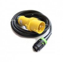 Festool 203927 H05 RR-F4 110V 4M Rubber Plug It Replacement Cable