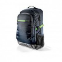 Festool 203993 Two Tone Polyester Backpack