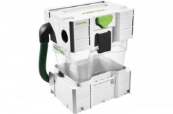 Festool 204083 CT pre-separator CT-VA 20