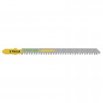 Festool Jigsaw Blades - Wood Cutting