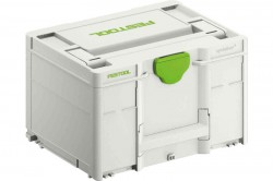 Festool 204843 Systainer SYS3 M 237