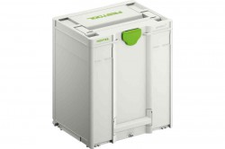 Festool 204845 Systainer SYS3 M 437