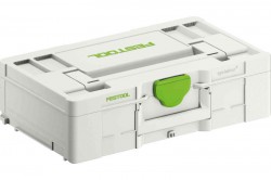 Festool 204846 Systainer SYS3 L 137