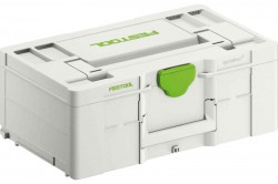 Festool 204847 Systainer SYS3 L 187