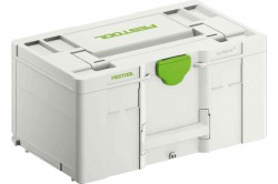 Festool 204848 Systainer SYS3 L 237