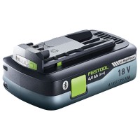 Festool 205034 18V 4.0Ah HighPower Lithium Battery Pack