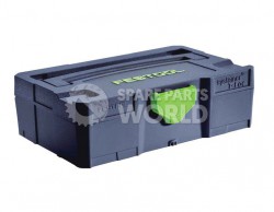 Festool 205399 Systainer SYS-MICRO BLUE