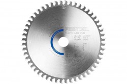 Festool 205767 Fine Cut Circular Saw Blade 168mm x 20mm 52T for Aluminium - FES205767