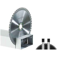 Festool 487271 Flat tooth saw blade 240x2,6x30 F48