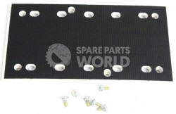 Festool 488226 Sanding Pad SSH-STF-115x221/10 RS 1 C
