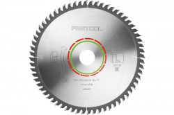 Festool 489459 Special saw blade 225x2,6x30 TF64