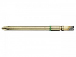 Festool 492532 Centrotec Phillips Screwdriver Bit PH3