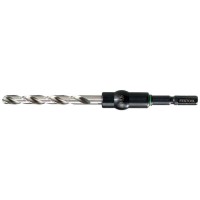 Festool 493426 5.5mm Centrotec HSS Twist Drill Bit