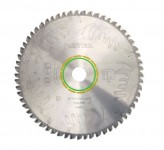 Festool 260mm Circular Saw Blades