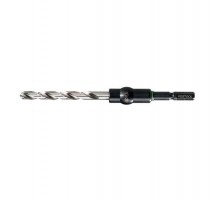 Festool 495308 8mm Centrotec HSS Twist Drill Bit