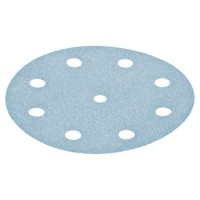 Festool 497176 Pack of 100 125mm Sanding Discs P360 Grit
