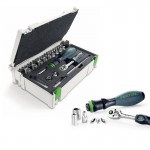 Festool Systainer Kit