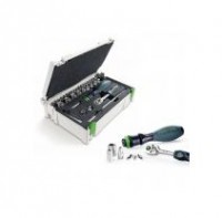 Festool Socket Sets