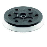 Festool 498694 ST-STF-D77/6-M5 W 77mm Sanding Pad for LEX 3 77 Sander