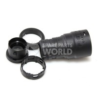 Festool 500668 Connecting Sleeve For Ets Suction D22/27X3,5M Bg D22/32X10M