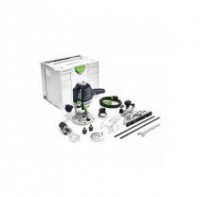 Festool Routers