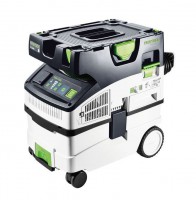 Festool 574836 Mobile dust extractor CTL MIDI I 110V GB