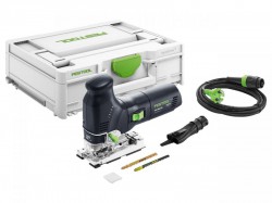 Festool 576043 Trion Pendulum PS300 EQ-Plus 110v Jigsaw