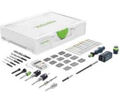 Festool 576804 Assembly package SYS3 M 89 ORG CE-SORT