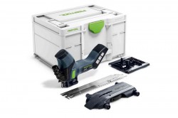 Festool 577058 ISC 240 EB-Basic 18 Volt Li-Ion Cordless Insulating Material Saw Body Only