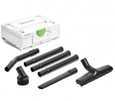 Festool Cleaning Set Rs-St D 27/36-Plus