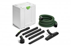 Festool 577258 Cleaning Set Rs-Hw D 36-Plus