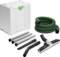 Festool Cleaning Set Rs-Bd D 36-Plus