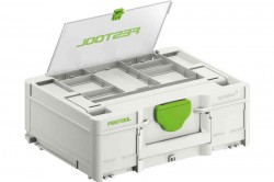 Festool 577346 Systainer Sys3 Df M 137