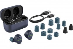 Festool 577792 GHS 25 Ear Protection Bluetooth Wireless Head Phones Buds