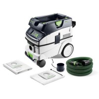 Festool Mobile Dust Extractor CTM 26 EI AC 110V GB