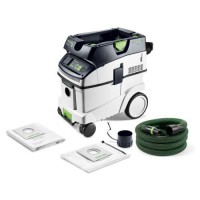 Festool Mobile Dust Extractor CTM 36 EI AC 230V GB