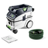 Festool Mobile Dust Extractor CTL 26 EI 230V GB