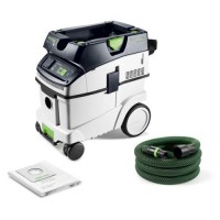 Festool Mobile Dust Extractor CTL 36 EI 230V GB