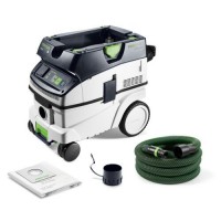 Festool Mobile Dust Extractor CTM 26 EI 230V GB