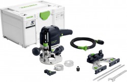 Festool 578004 Router Of 1010 Rebq-Plus With Light Gb230V