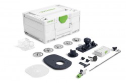 Festool Accessories Set Zs-Of 1010 M