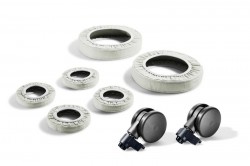 Festool 578161 Wheel Cover RD-CT 26-36-Set
