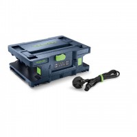 Festool 578502 Rapid charger SYS-MC 6/4 GB