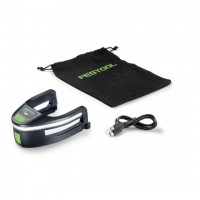 Festool 578708 Light Module LM-DTS For DTSC 400, DTS 400 REQ, ETSC 125, ETS 125 REQ