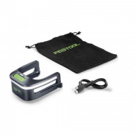 Festool 578836 Light Module LM-RTS For RTSC 400, RTS 400 REQ, ETSC 125, ETS 125 REQ