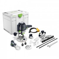 Festool 578941 Router OF 1400 EQ-Plus 110V GB